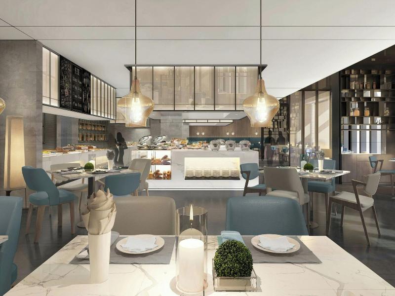 Courtyard By Marriott Pinghu image