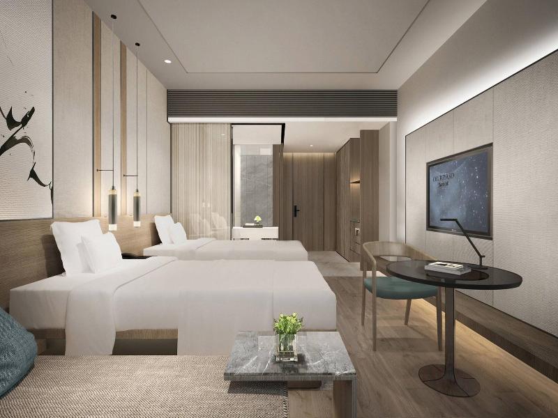 Courtyard By Marriott Pinghu image