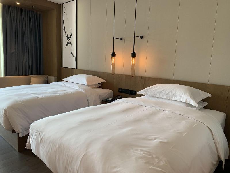 Courtyard By Marriott Pinghu image