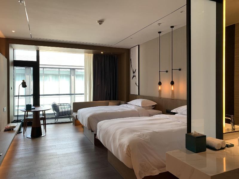 Courtyard By Marriott Pinghu image