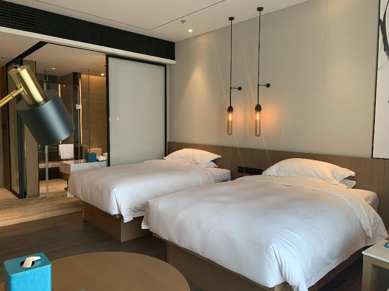 Courtyard By Marriott Pinghu image