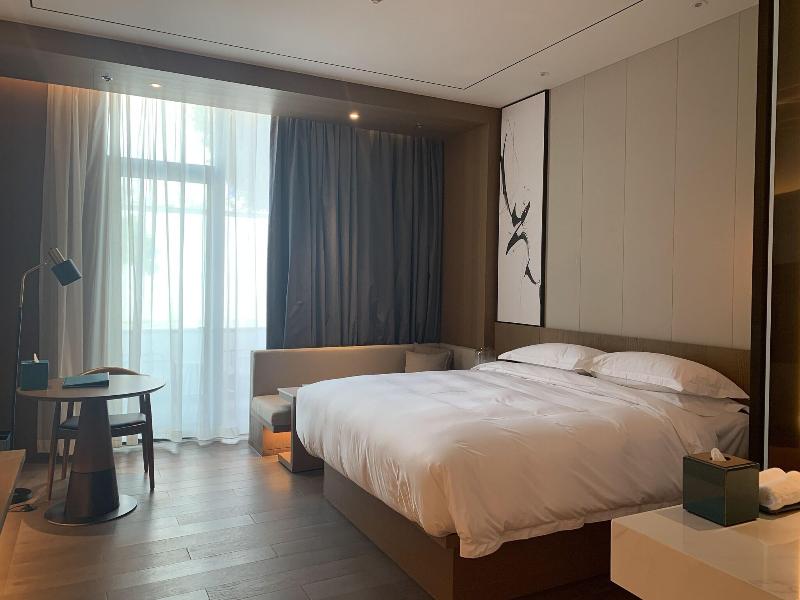 Courtyard By Marriott Pinghu image