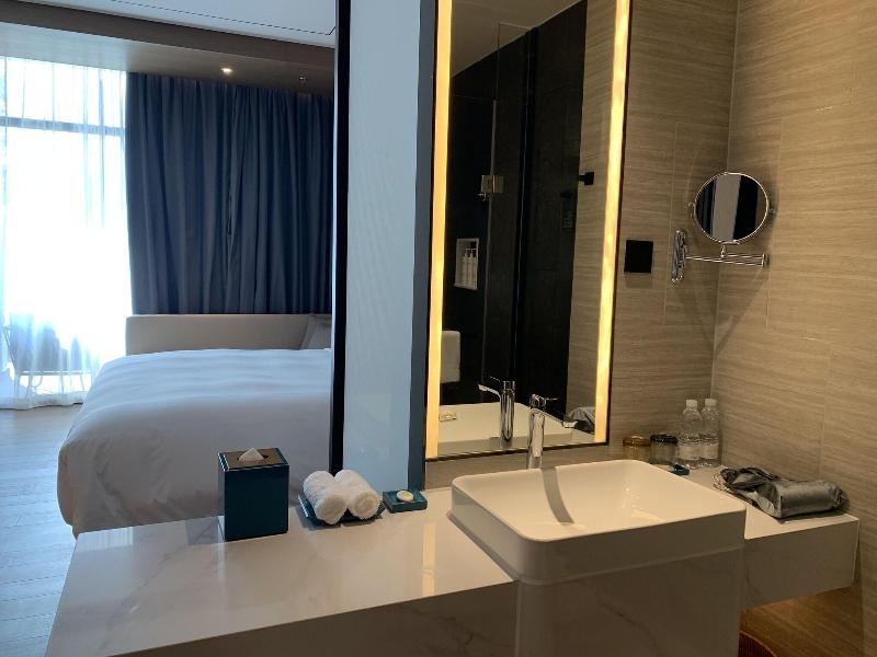 Courtyard By Marriott Pinghu image