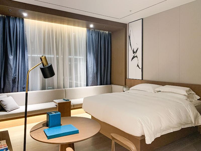 Courtyard By Marriott Pinghu image