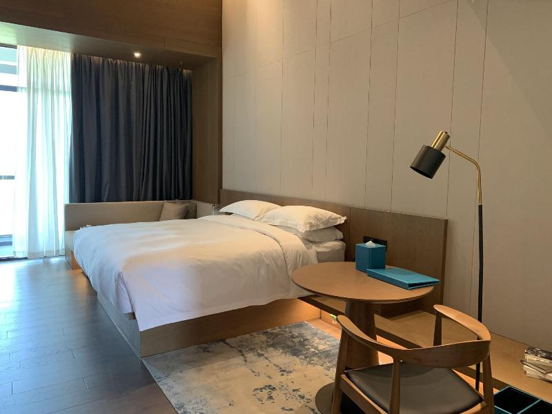 Courtyard By Marriott Pinghu image