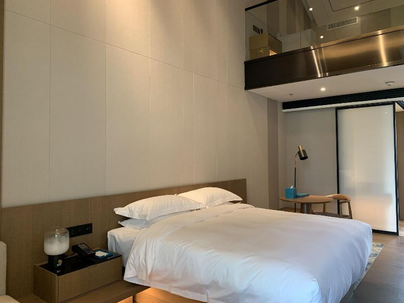 Courtyard By Marriott Pinghu image
