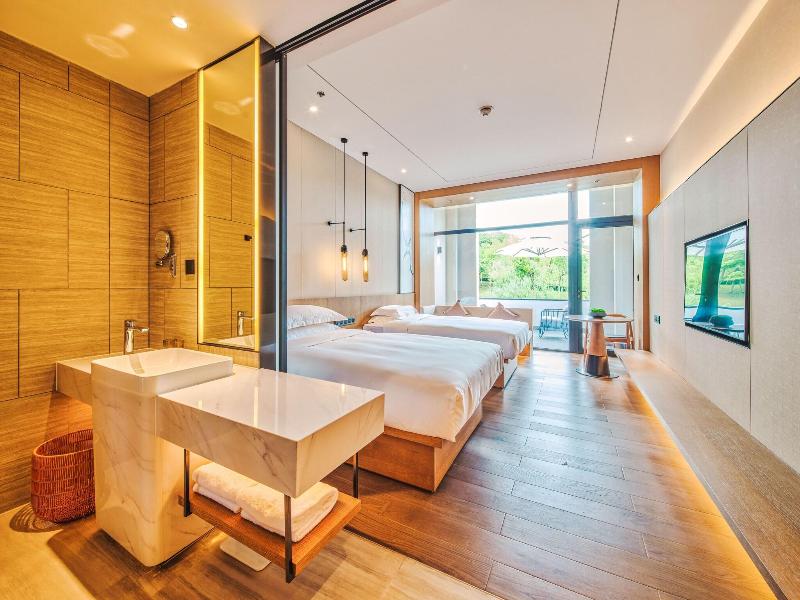 Courtyard By Marriott Pinghu image