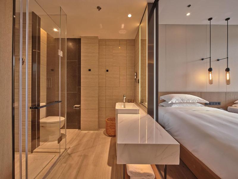 Courtyard By Marriott Pinghu image