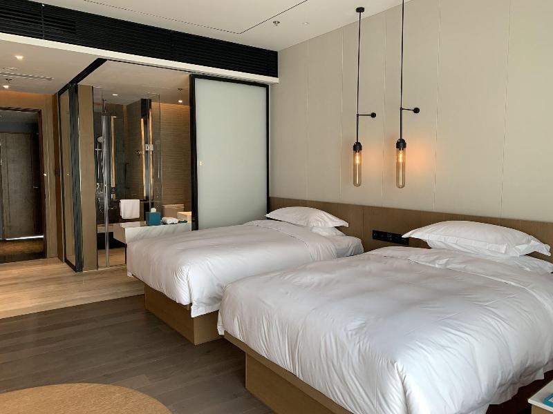 Courtyard By Marriott Pinghu image