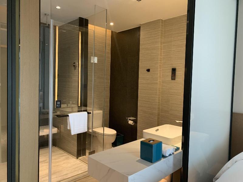 Courtyard By Marriott Pinghu image