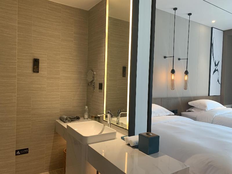 Courtyard By Marriott Pinghu image