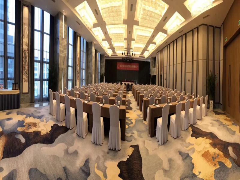 Courtyard By Marriott Hangzhou Xiaoshan image