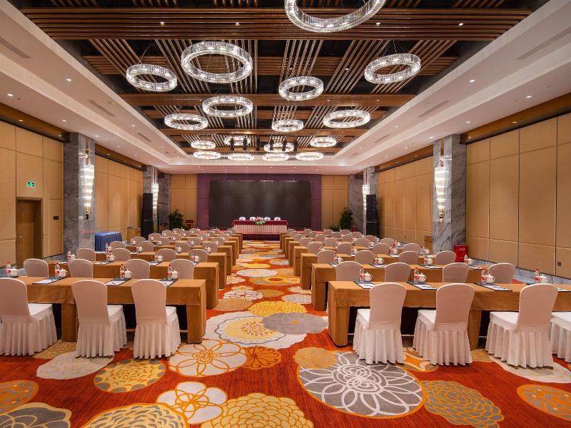 Courtyard By Marriott Hangzhou Xiaoshan image