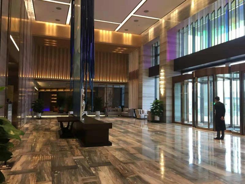 Courtyard By Marriott Hangzhou Xiaoshan image