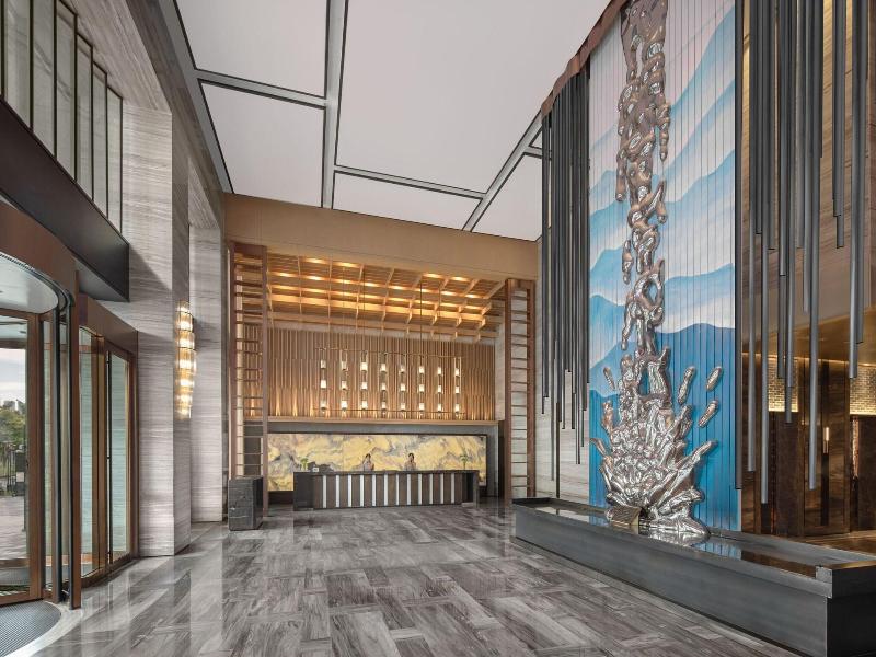 Courtyard By Marriott Hangzhou Xiaoshan image