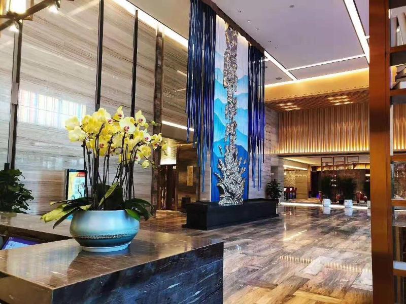 Courtyard By Marriott Hangzhou Xiaoshan image