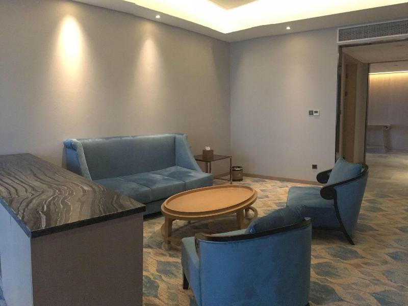 Courtyard By Marriott Hangzhou Xiaoshan image
