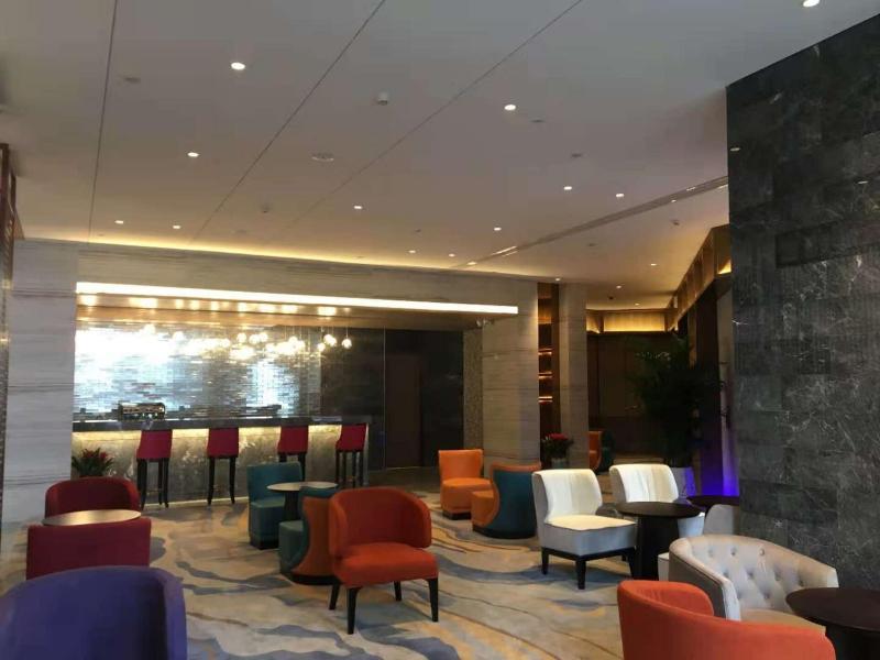 Courtyard By Marriott Hangzhou Xiaoshan image