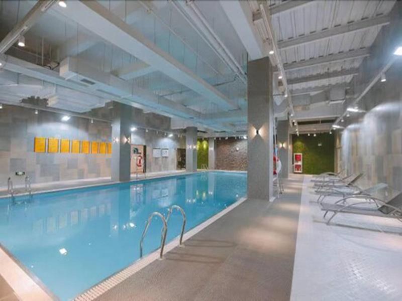 Courtyard By Marriott Hangzhou Xiaoshan image