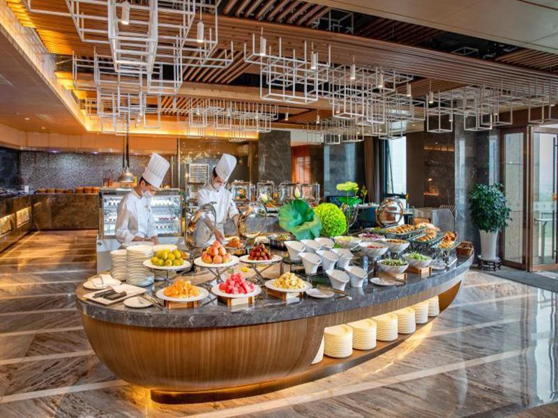 Courtyard By Marriott Hangzhou Xiaoshan image