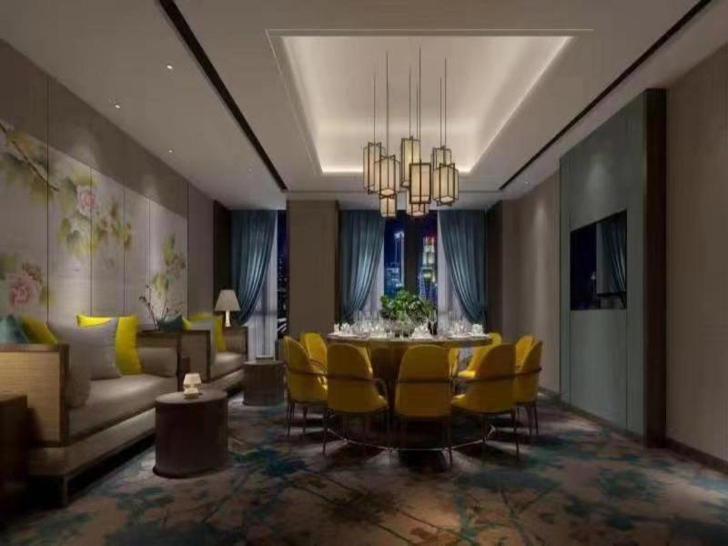 Courtyard By Marriott Hangzhou Xiaoshan image