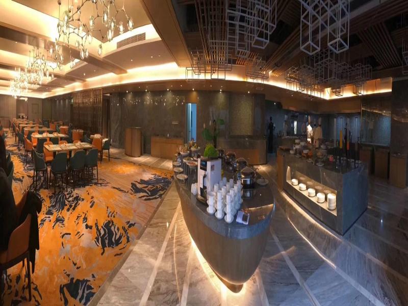 Courtyard By Marriott Hangzhou Xiaoshan image