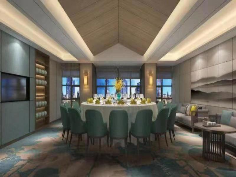Courtyard By Marriott Hangzhou Xiaoshan image