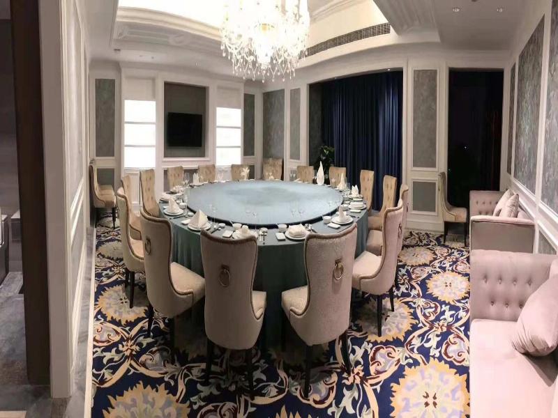 Courtyard By Marriott Hangzhou Xiaoshan image