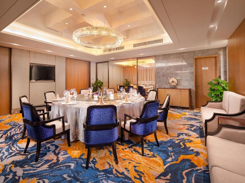 Courtyard By Marriott Hangzhou Xiaoshan image