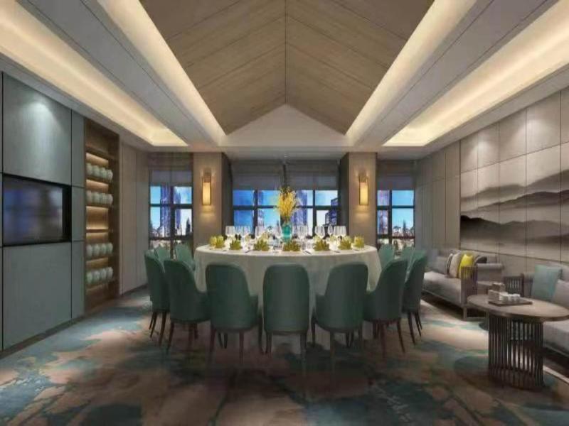 Courtyard By Marriott Hangzhou Xiaoshan image