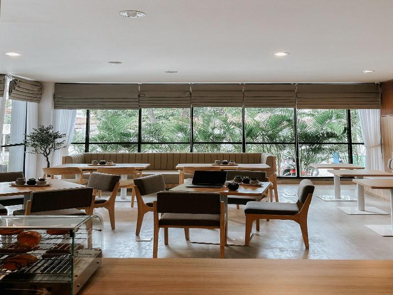 Casa Calma Hotel image