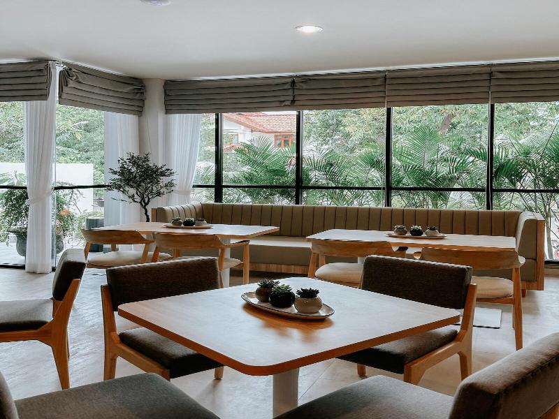Casa Calma Hotel image