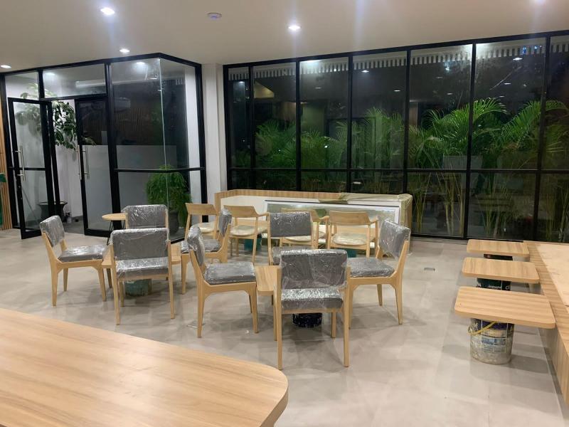 Casa Calma Hotel image