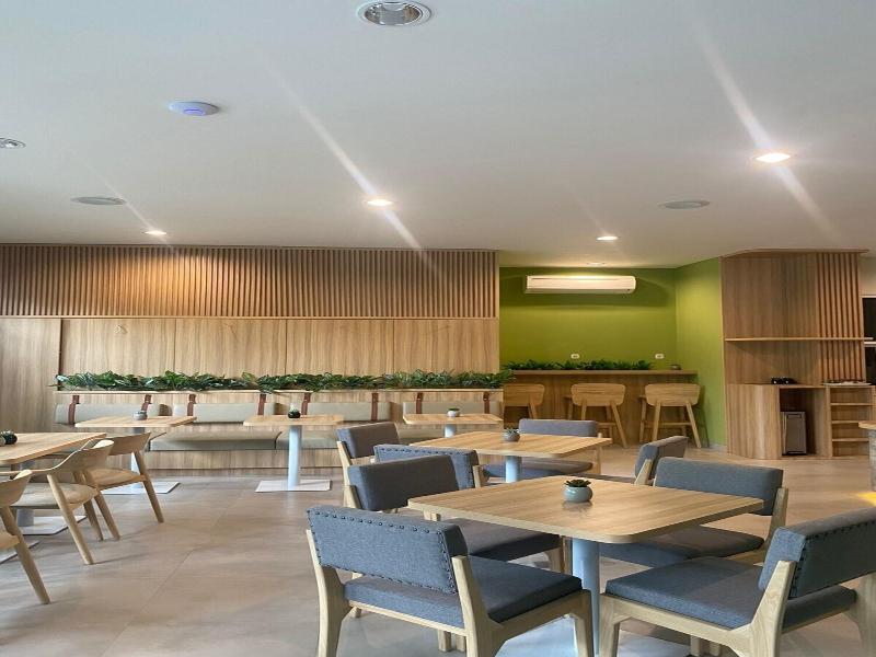 Casa Calma Hotel image
