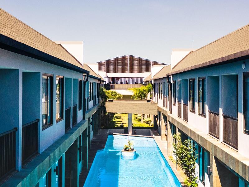 Royal Regantris Trawangan image