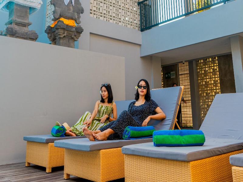 Royal Regantris Trawangan image
