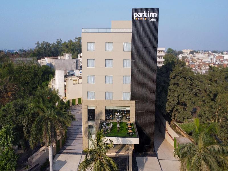 Park Inn By Radisson Ayodhya image
