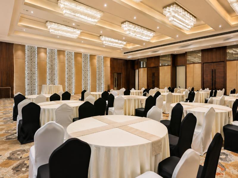 Park Inn By Radisson Ayodhya — view