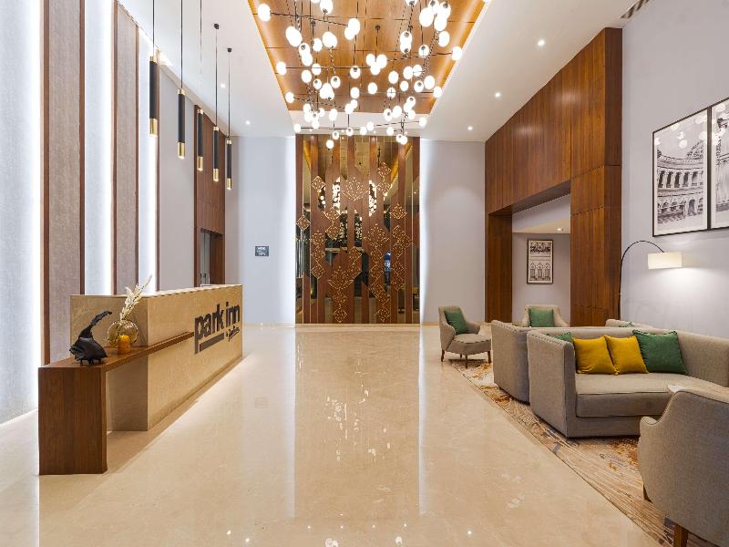 Park Inn By Radisson Ayodhya image