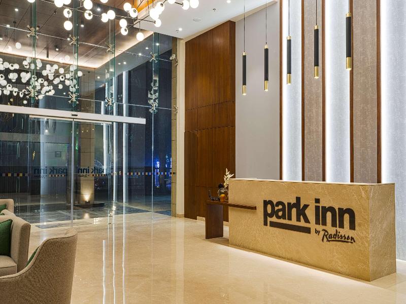 Park Inn By Radisson Ayodhya image