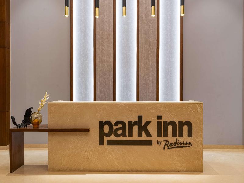Park Inn By Radisson Ayodhya image