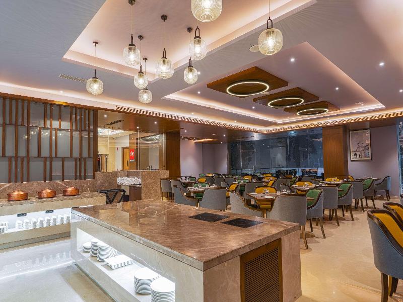 Park Inn By Radisson Ayodhya image 1