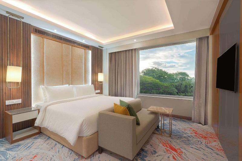 Park Inn By Radisson Ayodhya image 3