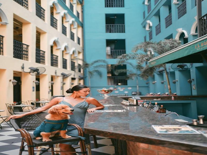 The Quba Boutique Hotel Pattaya image