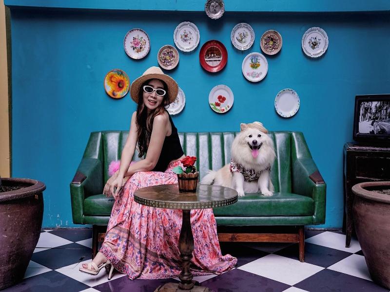 The Quba Boutique Hotel Pattaya image