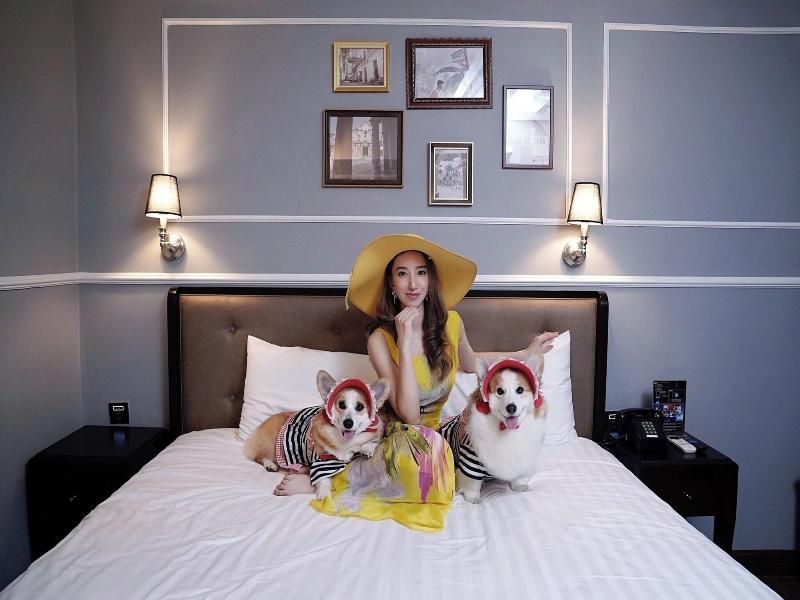 The Quba Boutique Hotel Pattaya image