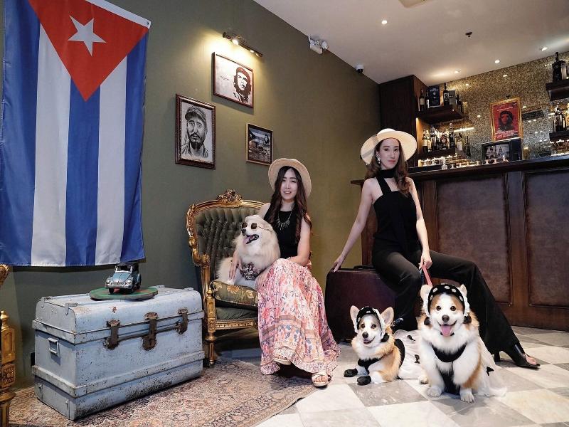 The Quba Boutique Hotel Pattaya image