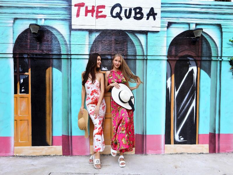 The Quba Boutique Hotel Pattaya image