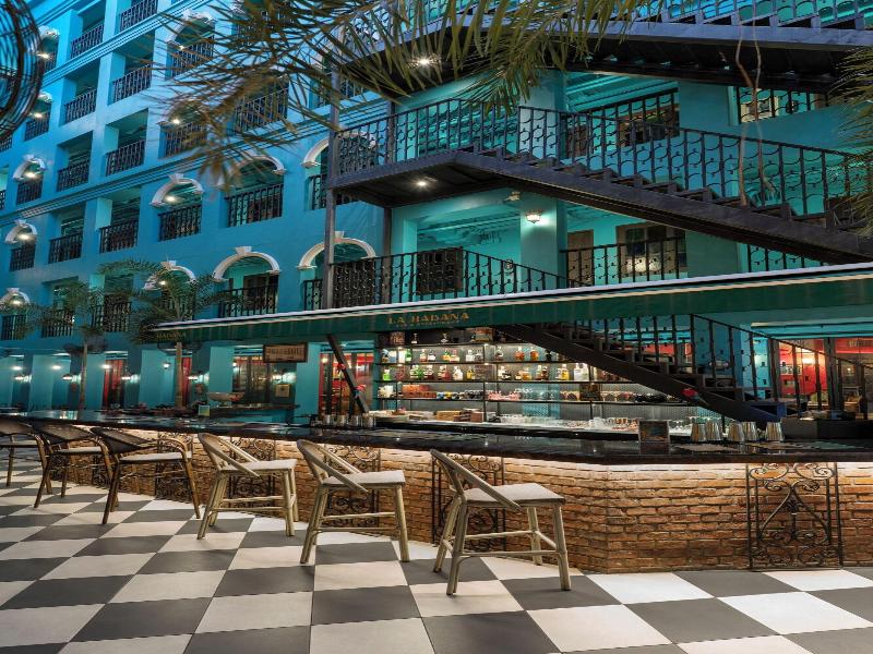 The Quba Boutique Hotel Pattaya image