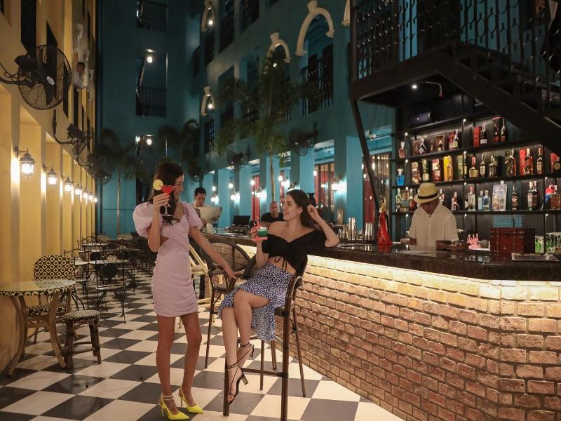 The Quba Boutique Hotel Pattaya image